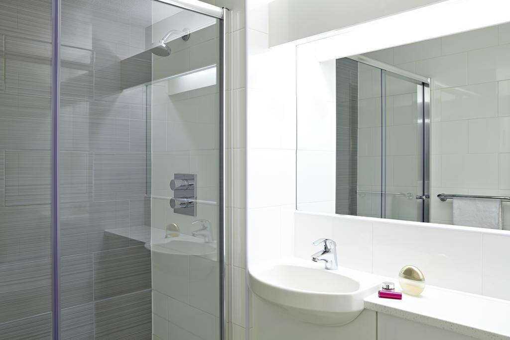 Ibis Budget Knutsford Luaran gambar