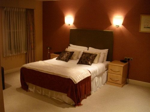 Ibis Budget Knutsford Luaran gambar