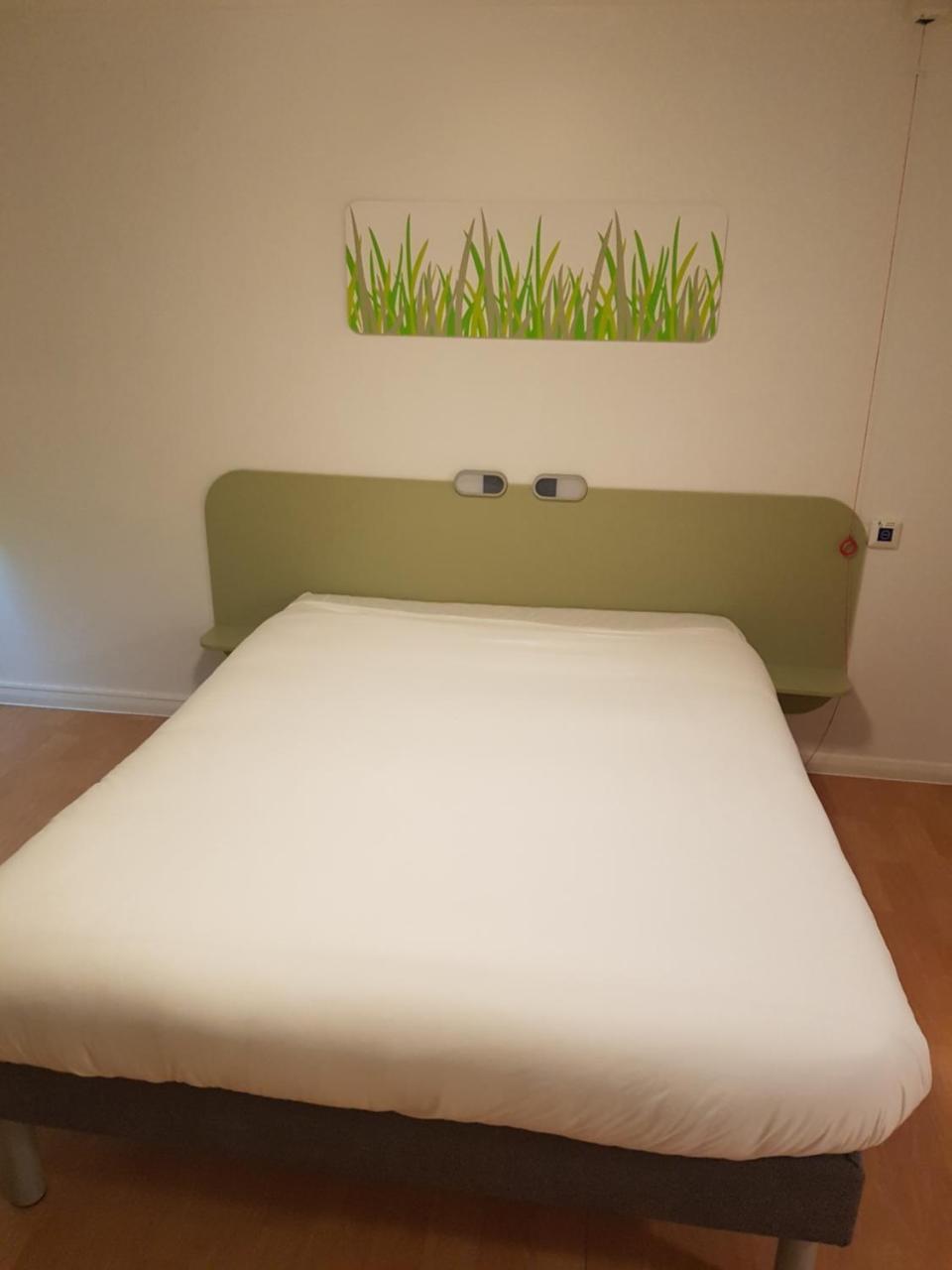 Ibis Budget Knutsford Luaran gambar