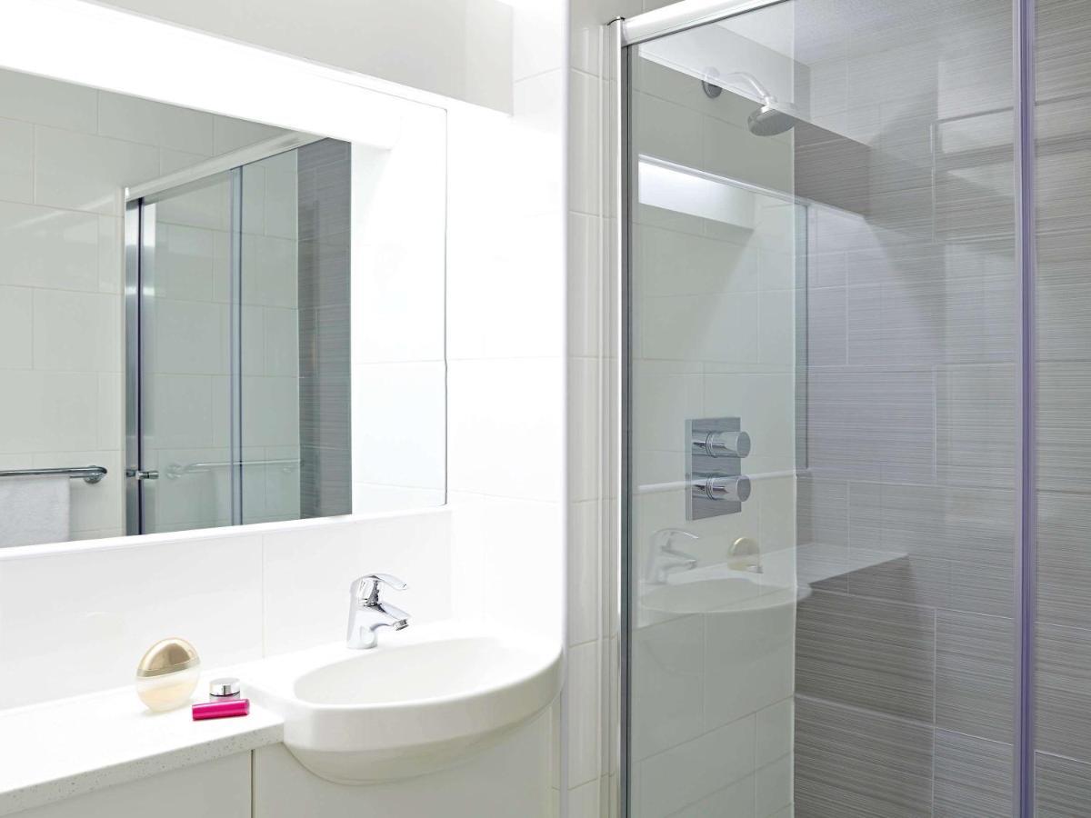 Ibis Budget Knutsford Luaran gambar